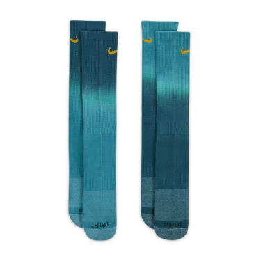 Чорапи Nike Everyday Plus Тюркоазено | DH6096-915, 2