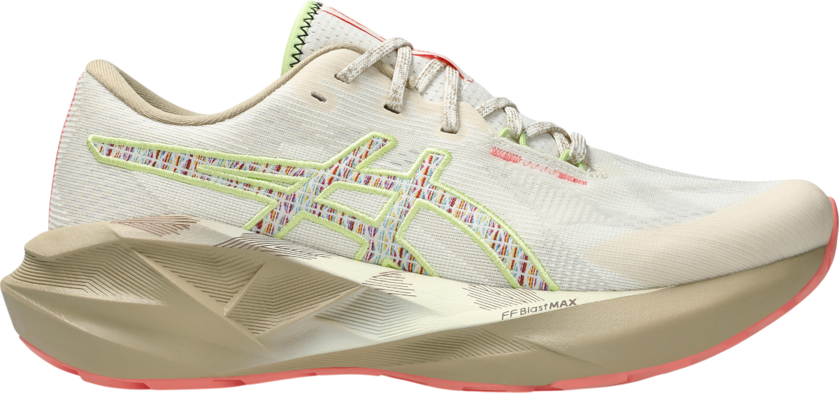 Кецове и обувки Asics NOVABLAST 5 TR Бежово | 1012b809-700, 0