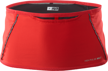 Чанта за кръста Salomon Salomon High Pulse Belt Червено | lc2462-100, 1
