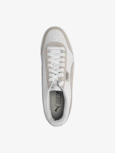 Кецове и обувки Puma Court Legend Lo Бежово | 37193103, 2
