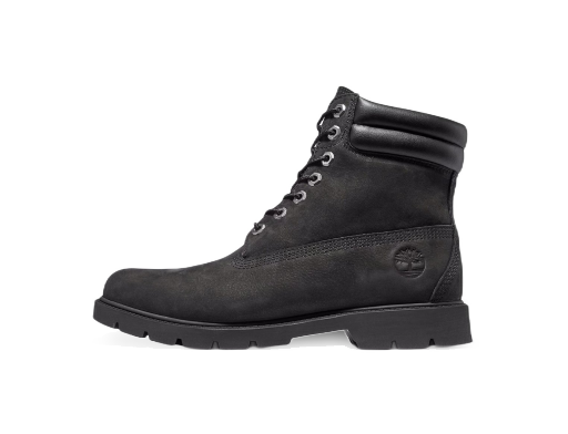 Lifestyle Timberland Premium 6 Inch Черно | A27X6-015