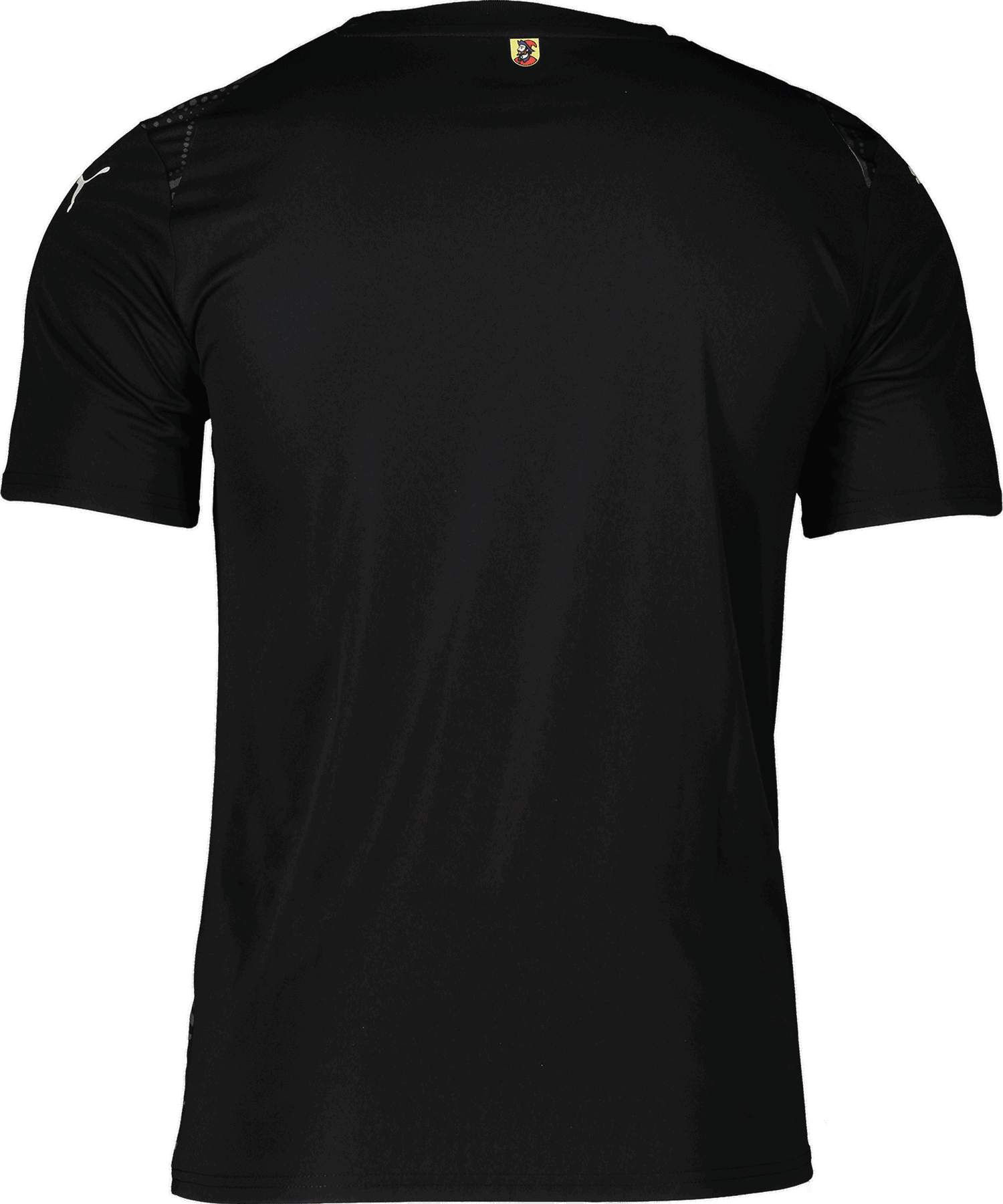 Фланелка Puma Puma 1. FC Heidenheim Goalkeeper Jersey Черно | 5fch706280-03, 1