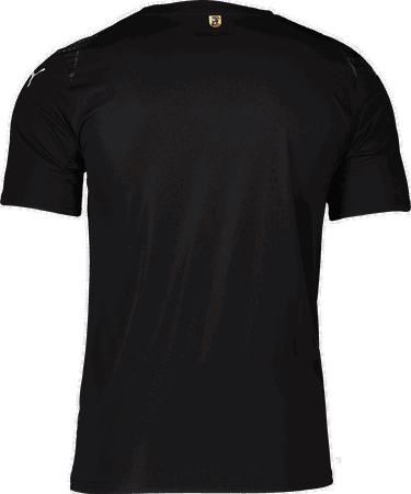 Фланелка Puma Puma 1. FC Heidenheim Goalkeeper Jersey Черно | 5fch706280-03, 1