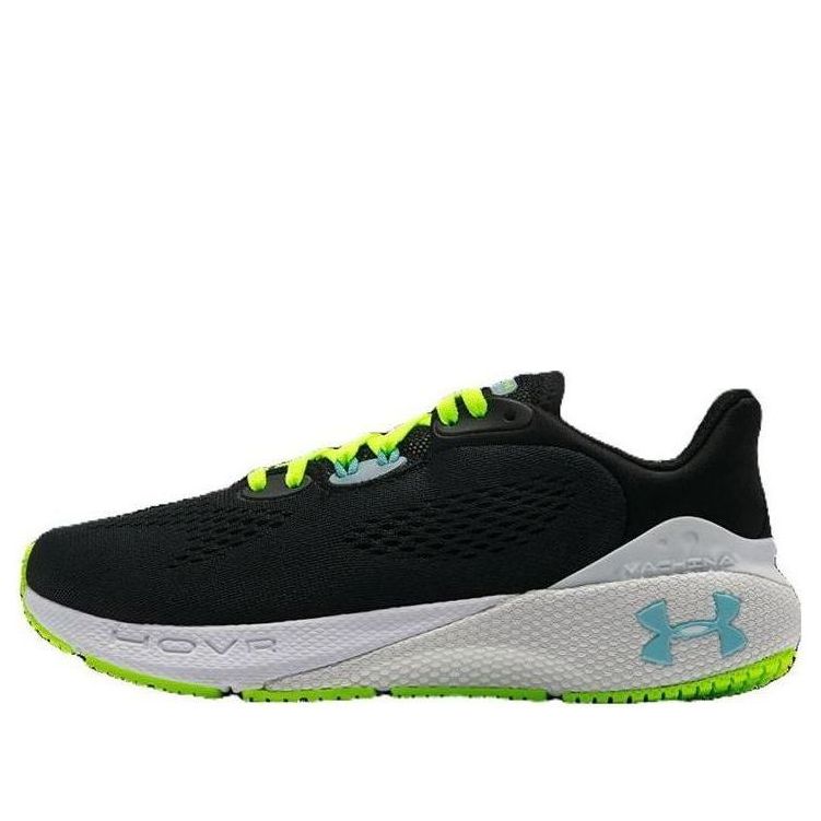 Кецове и обувки Under Armour HOVR Machina 3 Daylight 2.0 Черно | 3026263-001, 0