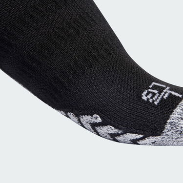 Чорапи adidas Performance Football GRIP Knitted Crew Light Performance Socks Черно | IN1800, 3