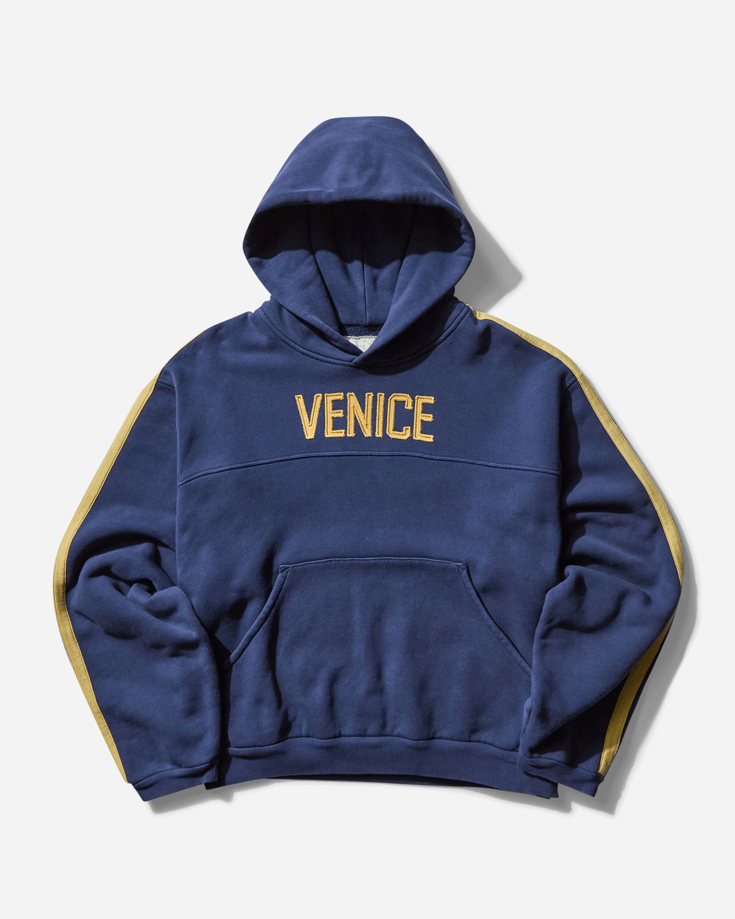 Суитчър ERL Venice Football Hoodie Синьо | ERL10T026 1, 1