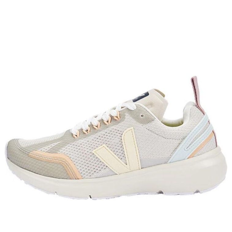 Кецове и обувки Veja Condor 2 Бяло | CL0102976, 0