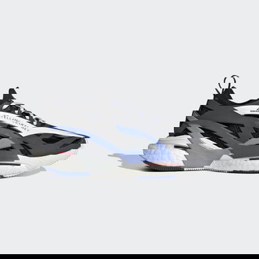 Кецове и обувки adidas Performance Solarglide Running by Stella McCartney Сиво | GX9862, 0
