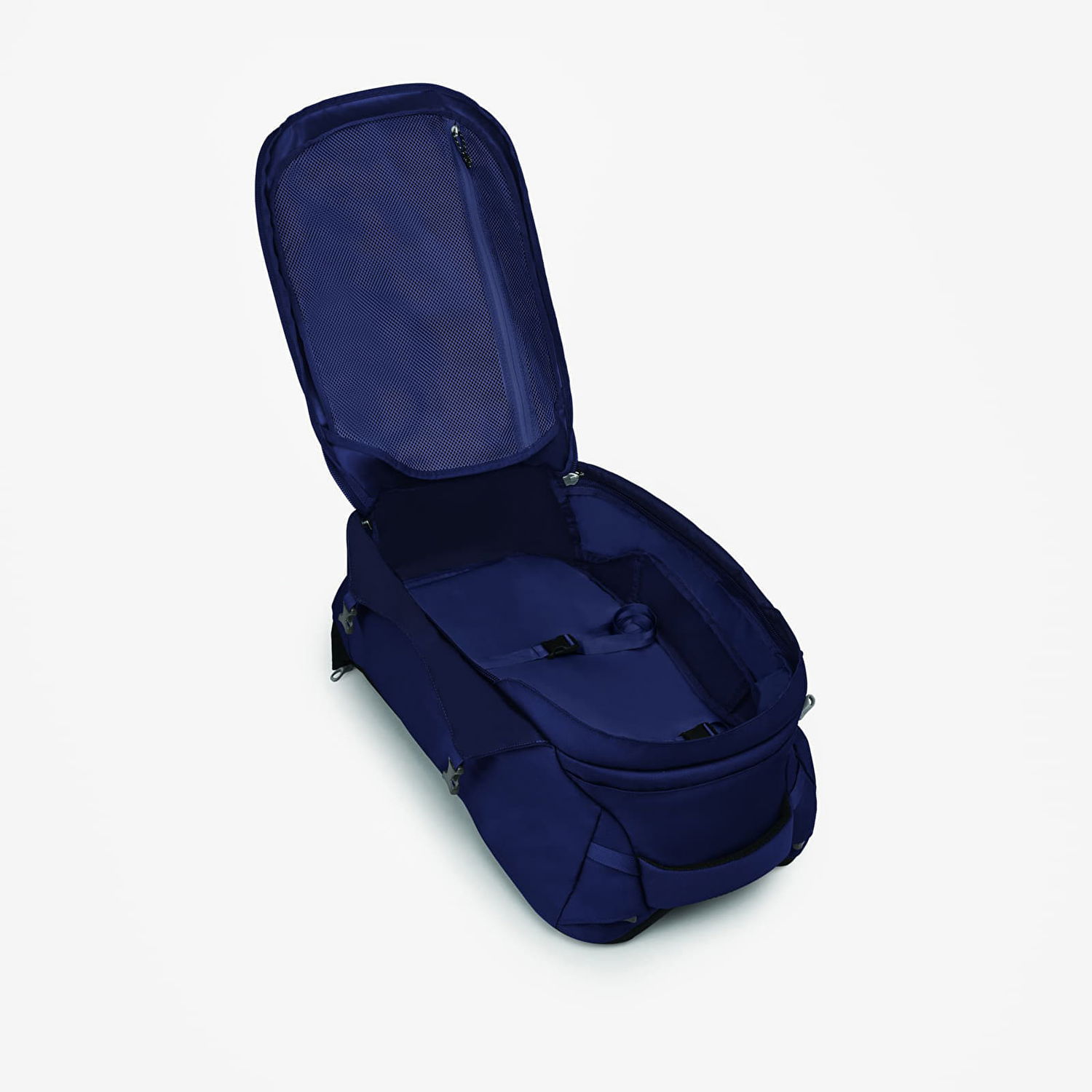 Чанта за пътуване Osprey Fairview 40 Travel Pack Синьо | 10003686OSP, 0