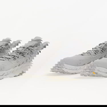 Кецове и обувки Hoka One One KAHA 2 LOW GTX Сиво | 1130530-HMNCL, 4