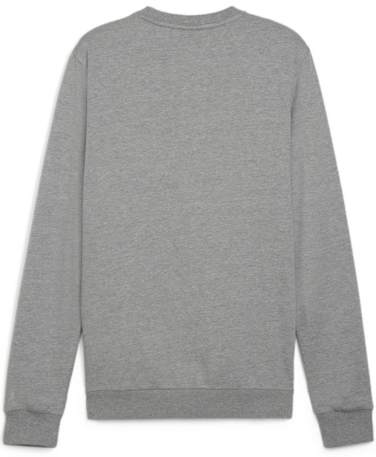 Суитчър Puma teamGOAL Casuals Crew Neck Sweat Сиво | 658592-33, 1