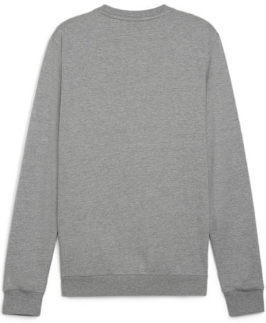 Суитчър Puma teamGOAL Casuals Crew Neck Sweat Сиво | 658592-33, 1