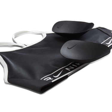 Сутиен Nike Air Indy Черно | FB4097-010, 1
