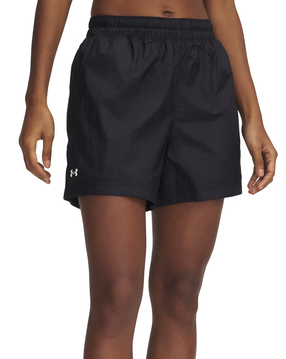Къси панталони Under Armour UA Rival Woven Shorts Черно | 1389628-001, 0