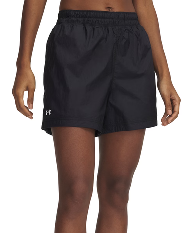 Къси панталони Under Armour UA Rival Woven Shorts Черно | 1389628-001, 0