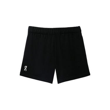 Къси панталони On Running Club Shorts Черно | 1MF10480553, 0