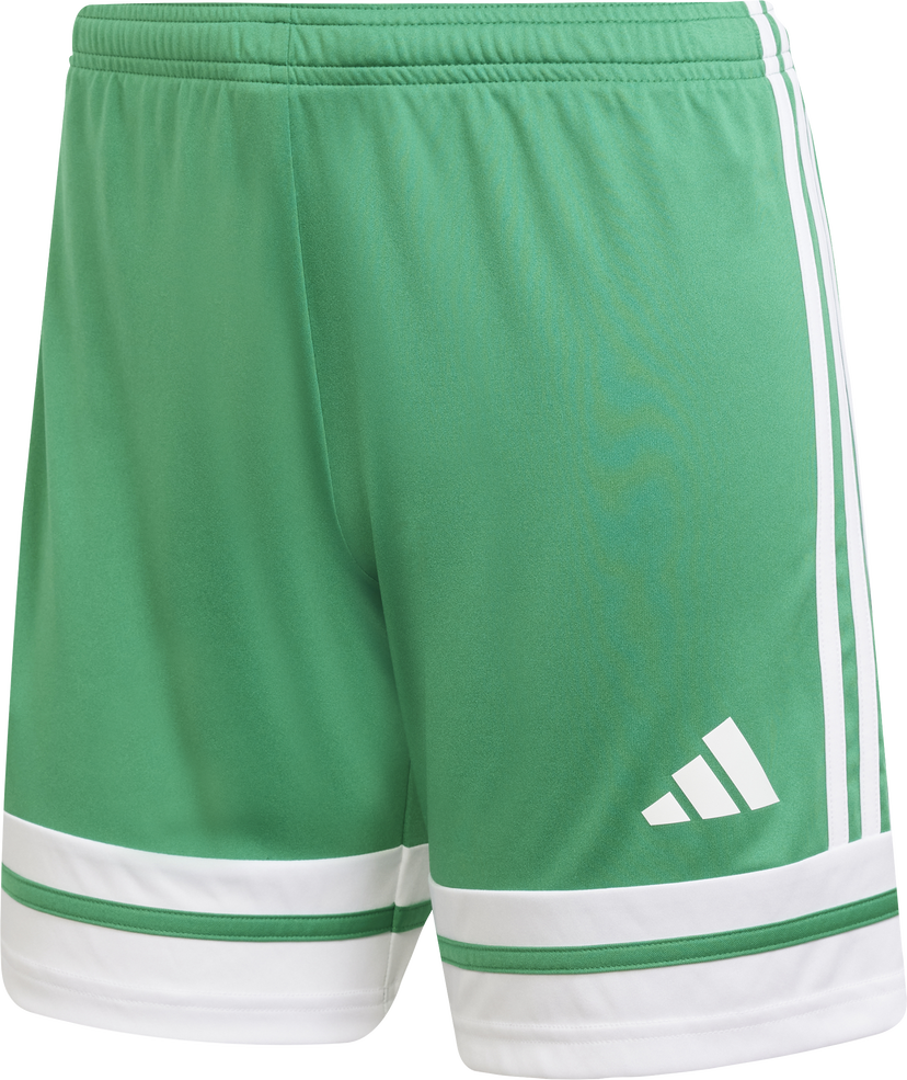 Къси панталони adidas Performance adidas Squadra 25 Shorts Зелено | jn7483
