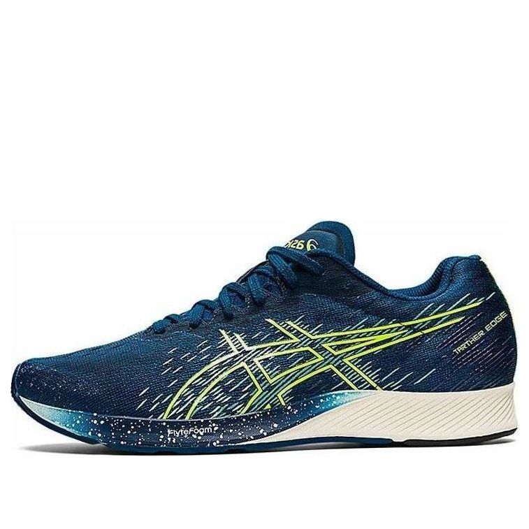 Кецове и обувки Asics Tartheredge 3 Синьо | 1011B214-400