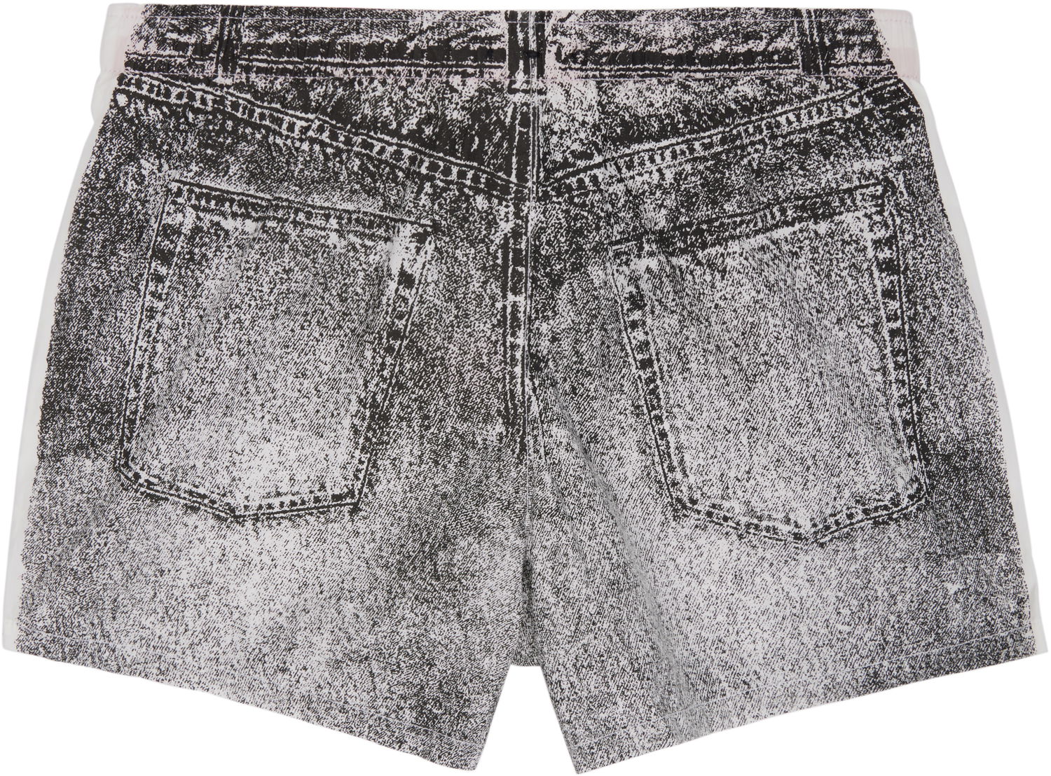 Къси панталони Diesel Edition Trompe Boxers Черно | A156250PJAH9DS, 1