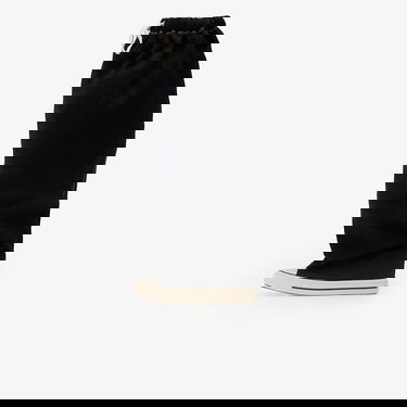 Кецове и обувки Converse Chuck Taylor All Star Wedge XX-Hi 39.5 Черно | A17691C, 0