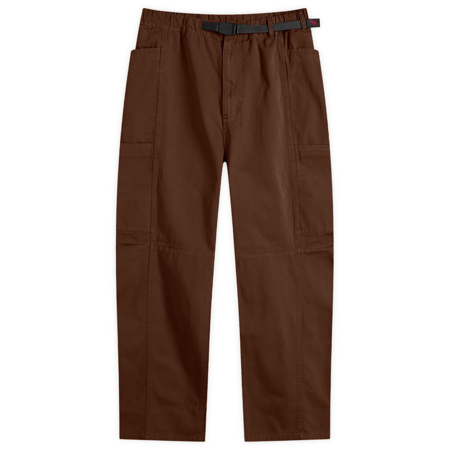 Карго панталони GRAMICCI Voyager Pants, Size Large Кафяво | G2SW-P090-TOB, 0