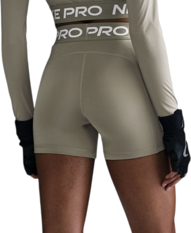 Къси панталони Nike NP 365 5-Inch Training Shorts Зелено | cz9831-320, 1