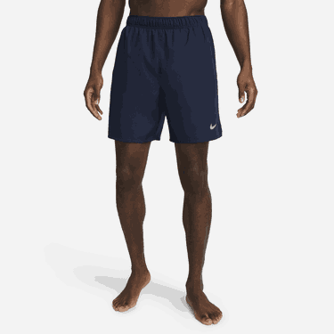 Къси панталони Nike Challenger 7 Running Shortss S Тъмно синьо | DV9359-451, 1