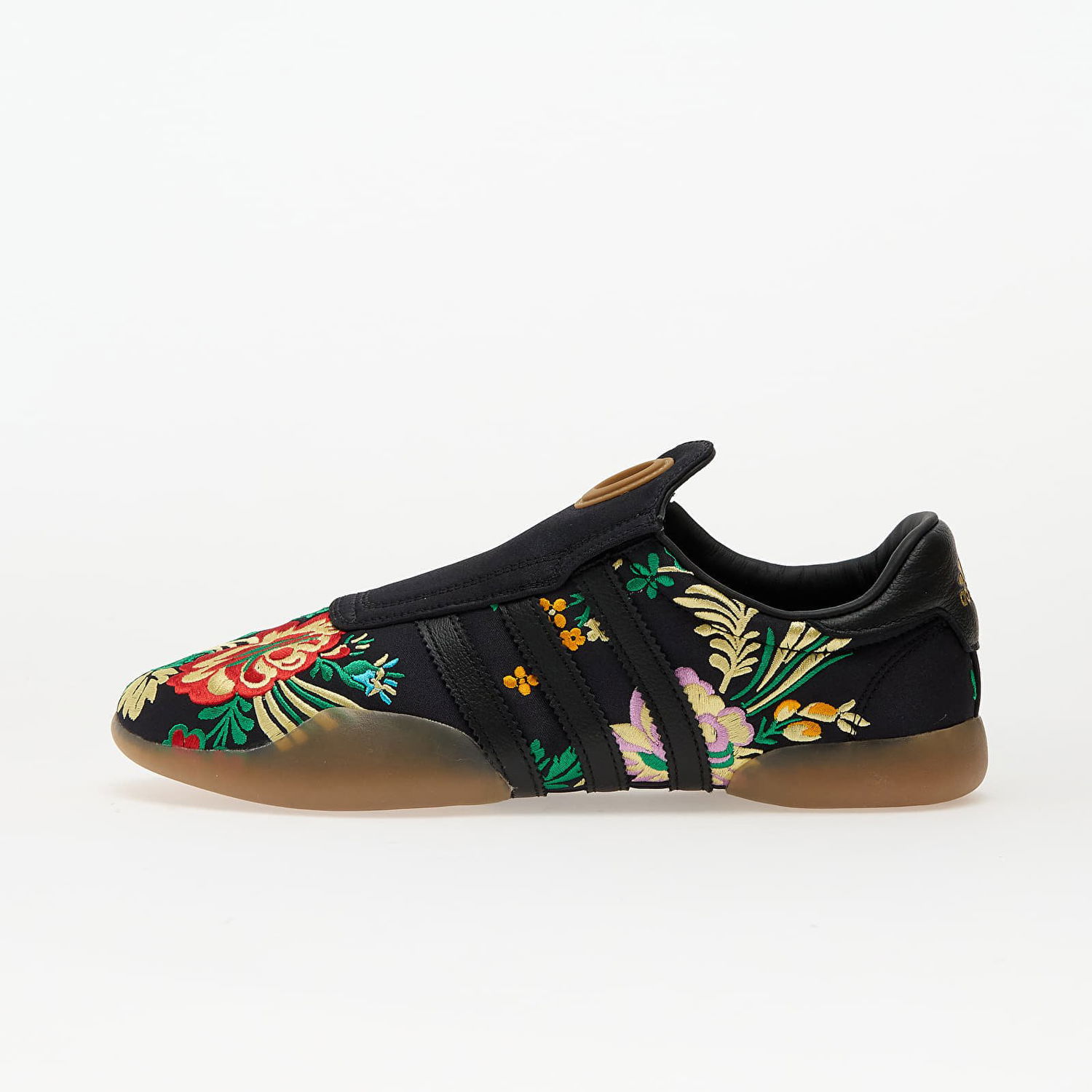 Кецове и обувки adidas Originals Taekwondo Mei Черно | JR6018, 0