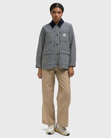 Яке Levi's Quilt Lined Chore Coat Синьо | 003FY-0001, 2