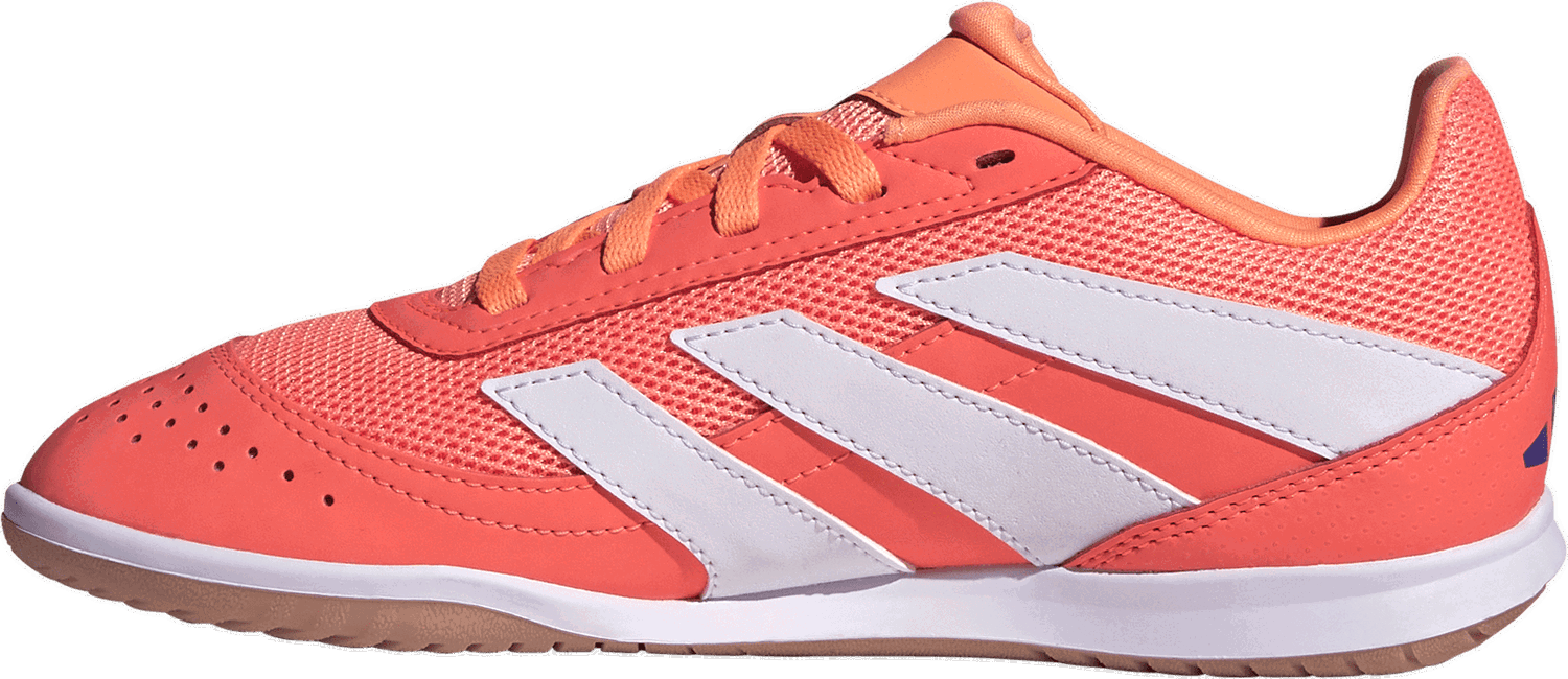 Кецове и обувки adidas Performance Predator Club IN Sala Оранжево
 | jh8860, 1