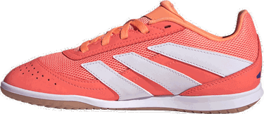 Кецове и обувки adidas Performance Predator Club IN Sala Оранжево
 | jh8860, 1