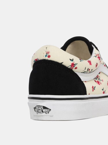 Кецове и обувки Vans Old Skool Бежово | VN0A38G116Z, 3