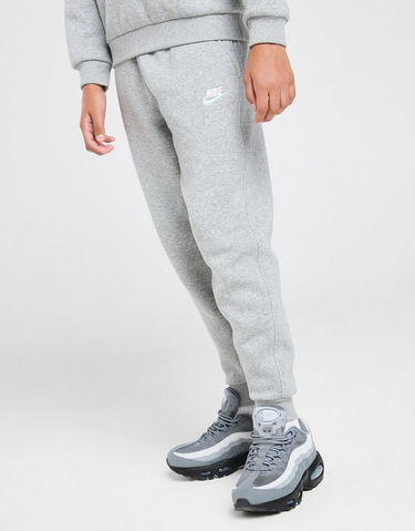 Спортни панталони Nike NSW Club Fleece Jogger Сиво | FD3008-066, 3