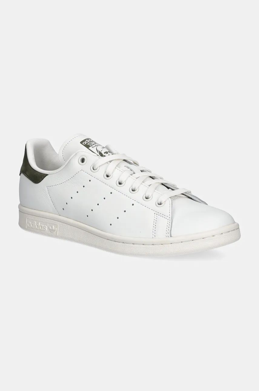 Кецове и обувки adidas Originals Stan Smith Бяло | IH8040, 0