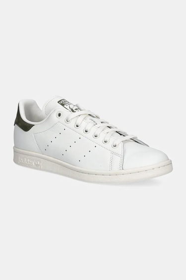 Кецове и обувки adidas Originals Stan Smith Бяло | IH8040, 0