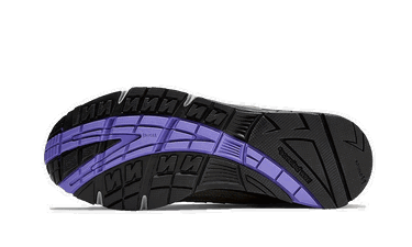 Кецове и обувки New Balance Palace x 991v1 Made in UK "Ultra Violet" Лилаво | M991PLE, 3