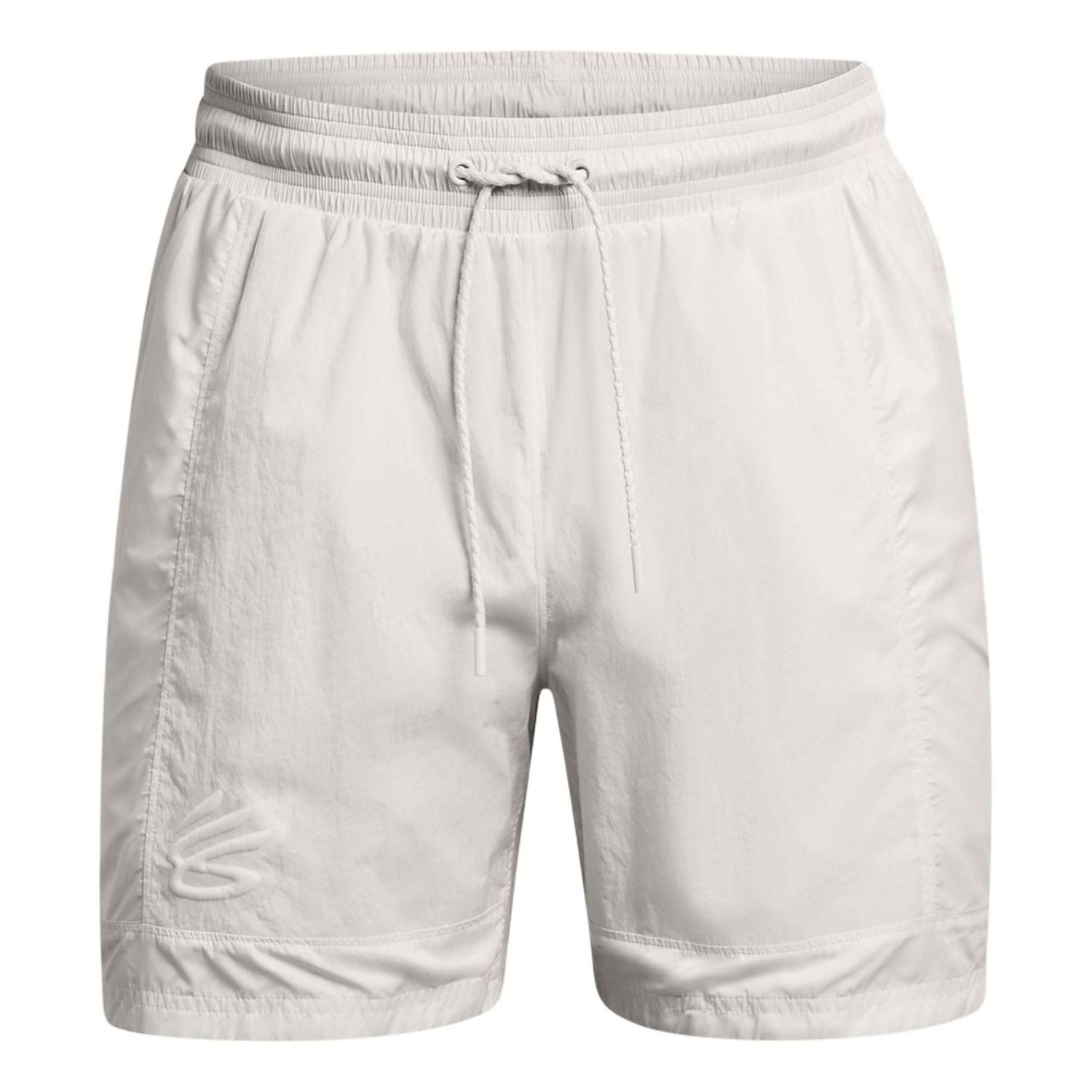 Къси панталони Under Armour Curry Woven Shorts Бяло | 1383373-114, 0