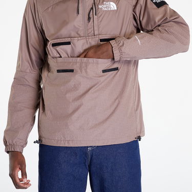 Ветровка The North Face M Convin Anorak Кафяво | NF0A7X3HEFU, 2