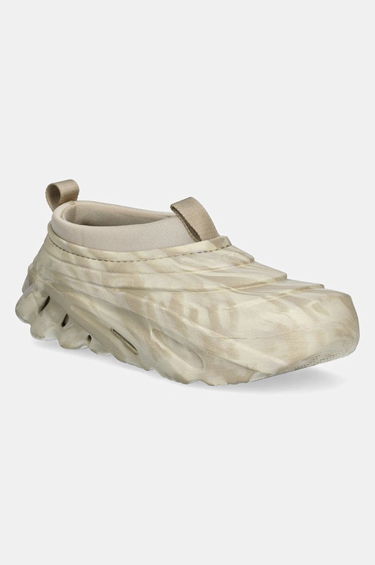 Кецове и обувки Crocs Echo Storm Marble Бежово | 210759.0LK, 0