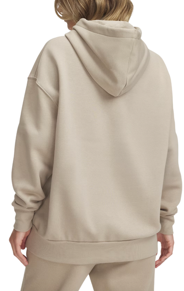 Суитчър Under Armour Under Armour Icon Fleece OS Hoodie Бежово | 1379495-300, 1