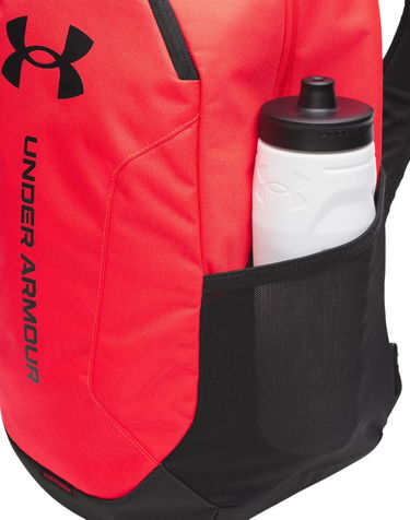 Раница Under Armour Hustle Lite Backpack Червено | 6000399-713, 3