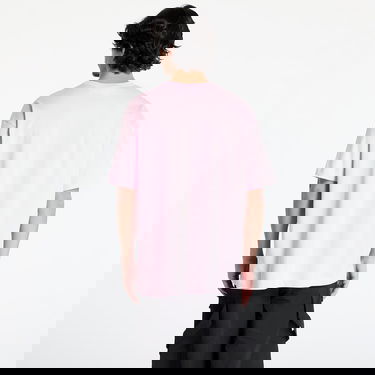 Тениска Comme des Garçons Comme des Garçons SHIRT Knit T-Shirt Розово | FO-T023 PINK, 2