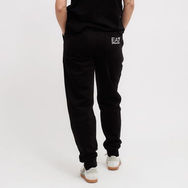 Спортни панталони Emporio Armani Black Track Pants Черно | 8NPPB5-PJ07Z-0203, 3
