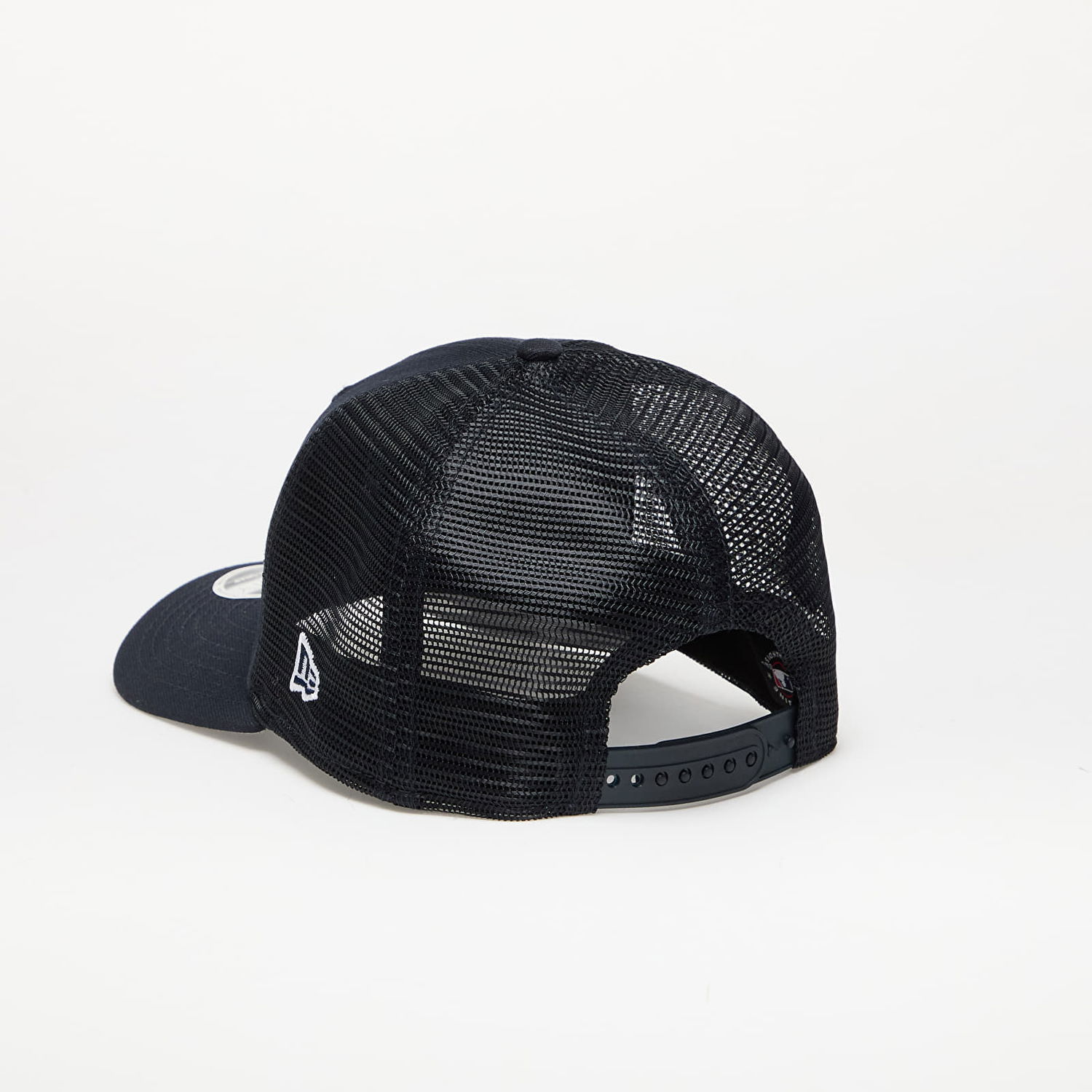 Шапка с козирка New Era New York Yankees 9SEVENTY Stretch Snap Trucker Cap Тъмно синьо | 60643905, 1