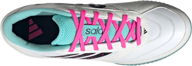 Кецове и обувки adidas Performance Top Sala Competition 2 Indoor Бяло | JH6293, 3
