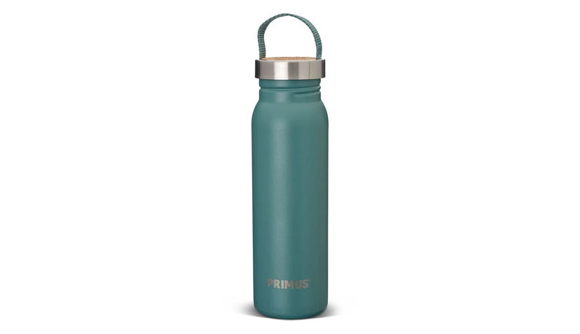 Бутилки за пиене Primus Klunken Insulated Water Bottle 0.7L Зелено | 741940