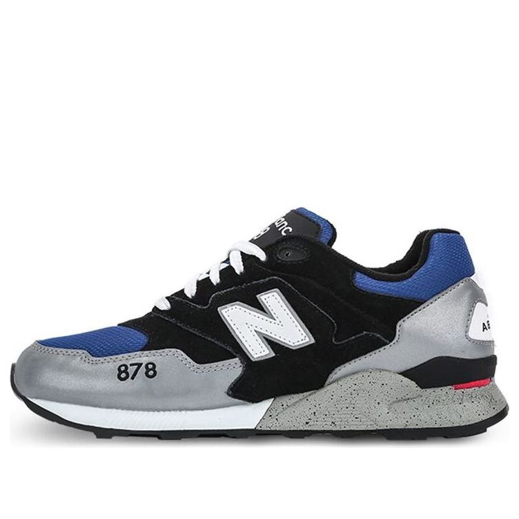 Кецове и обувки New Balance 878 Синьо | ML878KC, 0