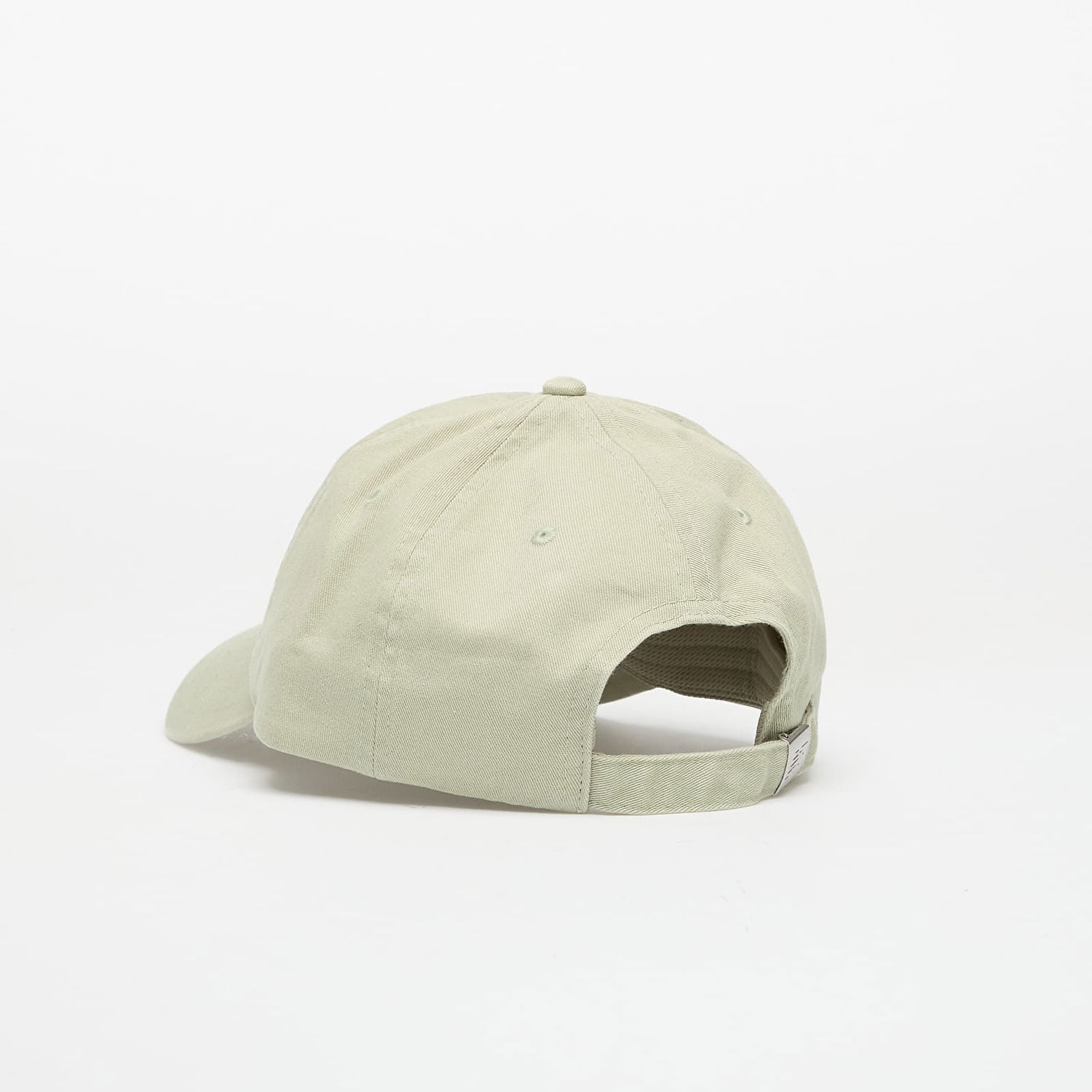 Шапка с козирка New Balance Baseball Cap Зелено | NBLAH51004GAS, 1