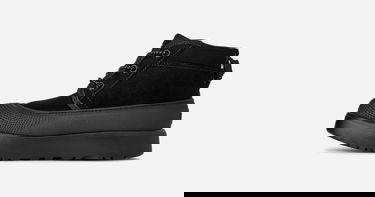 Кецове и обувки UGG Neumel Weather Hybrid Boot Черно | 1171299K-BLK, 2