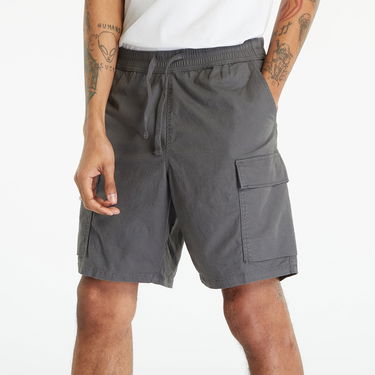 Къси панталони Levi's Chino Ez Shorts Сиво | A4680.0003, 1
